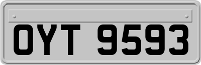OYT9593