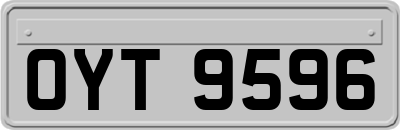 OYT9596