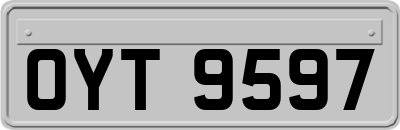 OYT9597