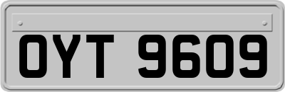 OYT9609