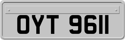 OYT9611
