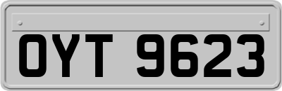 OYT9623