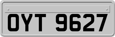 OYT9627