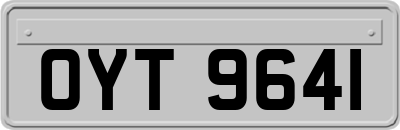 OYT9641