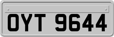 OYT9644