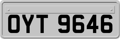 OYT9646