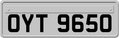 OYT9650