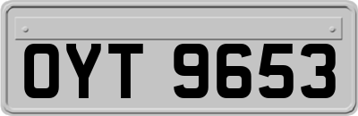 OYT9653