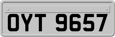 OYT9657