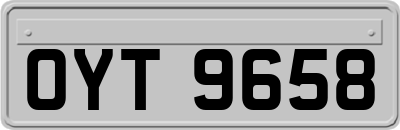 OYT9658