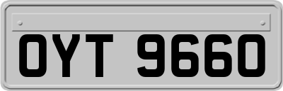 OYT9660