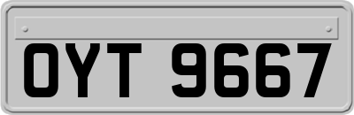 OYT9667