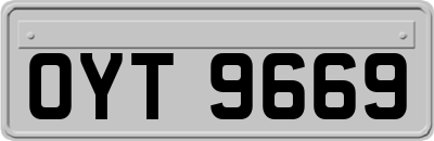 OYT9669