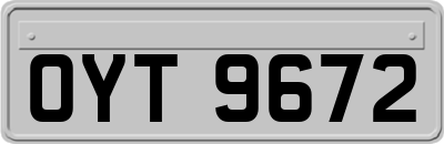 OYT9672