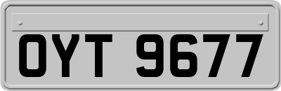 OYT9677
