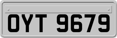 OYT9679