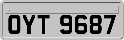 OYT9687