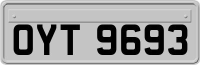 OYT9693