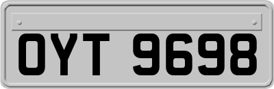 OYT9698