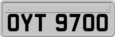 OYT9700