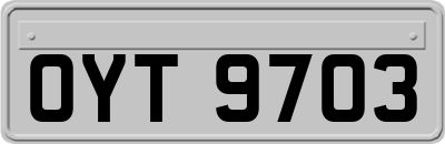 OYT9703