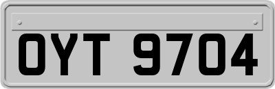 OYT9704