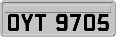 OYT9705