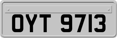 OYT9713