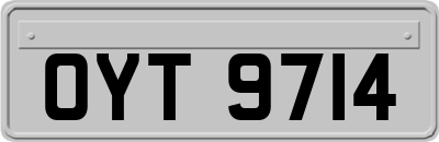 OYT9714