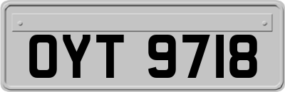 OYT9718