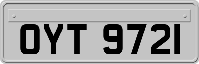 OYT9721