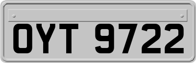 OYT9722