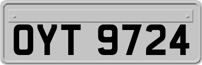 OYT9724