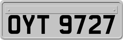 OYT9727