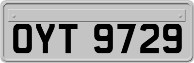 OYT9729