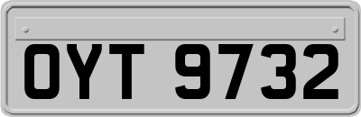 OYT9732