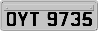 OYT9735