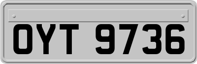 OYT9736