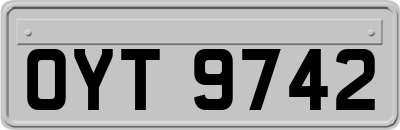 OYT9742