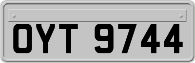 OYT9744