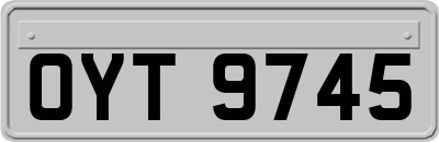 OYT9745