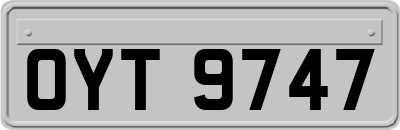 OYT9747