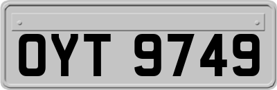 OYT9749