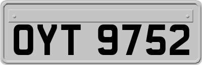 OYT9752