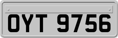 OYT9756