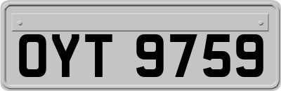 OYT9759