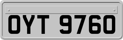 OYT9760