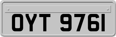 OYT9761