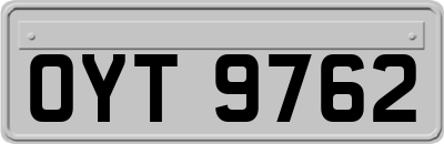 OYT9762