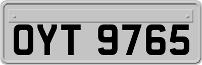 OYT9765